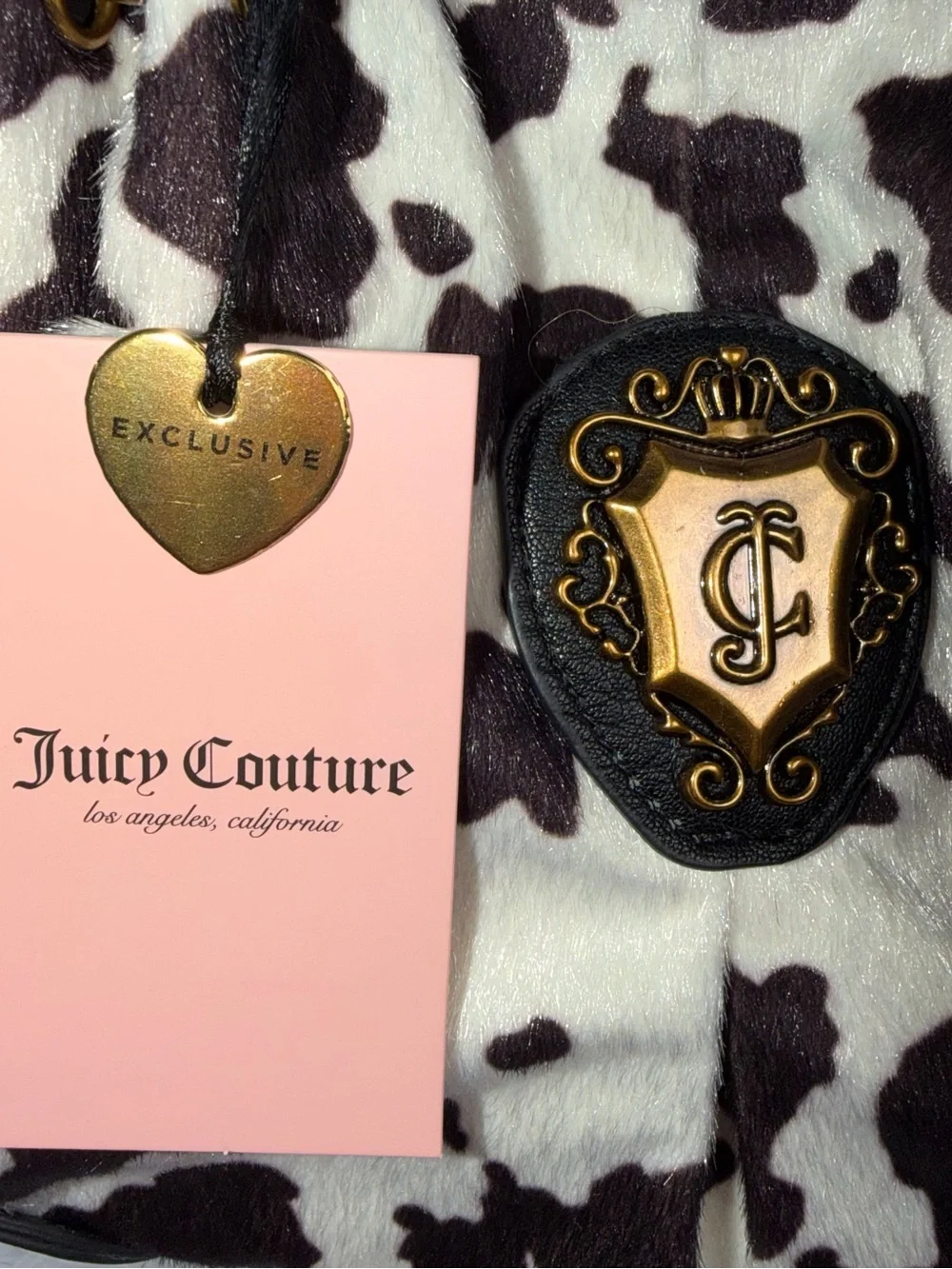 Juicy Couture juicy couture